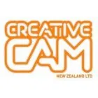 CREATIVE CAM NZ LIMITED