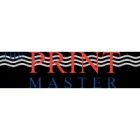THE PRINT MASTER