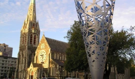 Christchurch