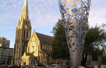 Christchurch