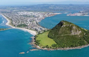 Tauranga